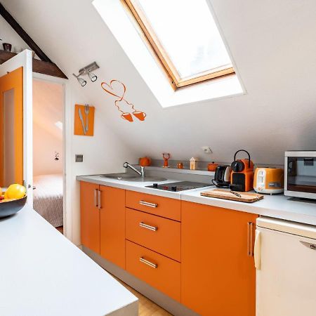 Apartment Les Voiles By Interhome Trouville-sur-Mer Exteriér fotografie
