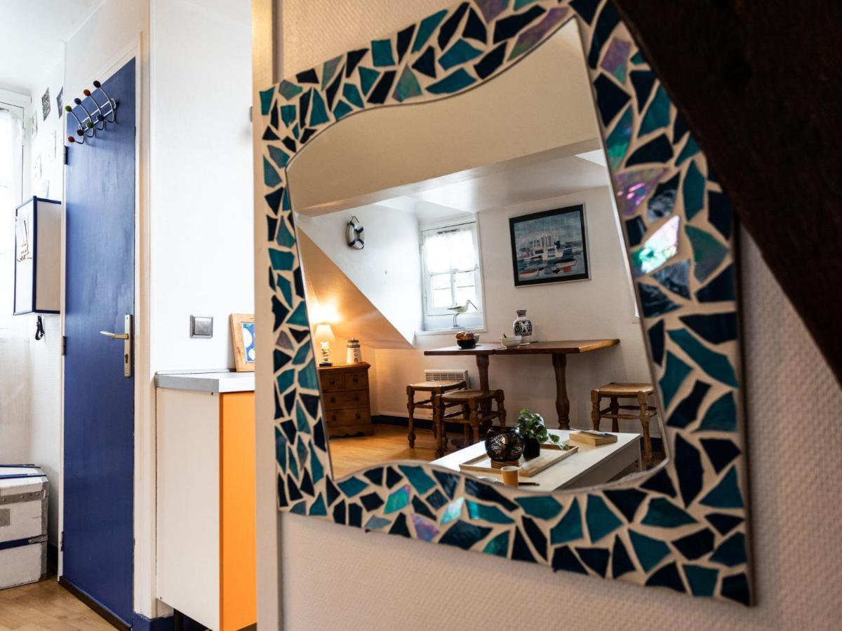 Apartment Les Voiles By Interhome Trouville-sur-Mer Exteriér fotografie
